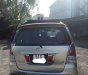 Toyota Innova 2009 - Chính chủ bán Toyota Innova năm 2009, màu bạc