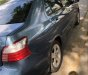 Toyota Vios  G 2008 - Bán Toyota Vios đời 2008, màu xanh lam, chính chủ