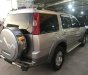 Ford Everest 2008 - Cần bán xe Ford Everest 2008, còn mới giá cạnh tranh