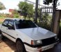 Toyota Corolla   1993 - Bán Toyota Corolla 1993, màu trắng, xe nhập