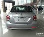 Hyundai Grand i10   AT  2018 - Bán Hyundai Grand i10 AT 2018, màu bạc, sẵn xe giao ngay
