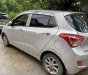 Hyundai Grand i10 2014 - Bán ô tô Hyundai Grand i10 đời 2014, màu bạc, xe nhập