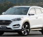 Hyundai Tucson   1.6AT    2018 - Cần bán Hyundai Tucson 1.6AT đời 2018, mới 100%