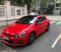 Volkswagen Scirocco  AT 2016 - Bán Volkswagen Scirocco 2.0 GTS, màu đỏ, đăng ký 2018, chính chủ