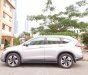 Honda CR V 2.4 2016 - Bán xe Honda CR V 2.4 bạc đăng ký T5/2017