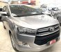 Toyota Innova E 2017 - Bán xe Toyota Innova E sản xuất năm 2017, màu bạc giá thương lượng