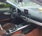 Audi A4 2.0 TFSI 2017 - Bán Audi A4 2.0 TFSI đời 2017, màu xanh lam, nhập khẩu