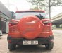 Ford EcoSport 1.5AT Titanium  2016 - Cần bán xe Ford EcoSport 1.5AT Titanium  đời 2016, màu cam