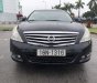 Nissan Teana 2009 - Cần bán gấp Nissan Teana đời 2009, màu đen, xe nhập