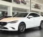 Mazda 6 2.0 2018 - Bán Mazda 6 chính sách cực ưu đãi trong tháng 12. Có xe giao trước tết - Hotline: 0702020222