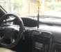 Mazda 626 1997 - Cần bán xe Mazda 626 1997, màu đen, nhập khẩu nguyên chiếc 