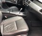 BMW 5 Series 525i 2008 - Bán xe BMW 525i 2008, màu đen, nhập khẩu