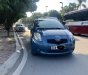 Toyota Yaris 1.3 2007 - Bán ô tô Toyota Yaris 1.3 đời 2007, màu xanh lam, nhập khẩu nguyên chiếc, 333tr