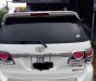 Toyota Fortuner 2016 - Bán Toyota Fortuner năm sản xuất 2016, màu trắng