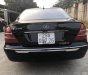 Mercedes-Benz E class E240  2002 - Bán Mercedes E240 sx 2002, số tự động, giá 250 triệu