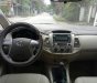 Toyota Innova 2.0E 2015 - Cần bán lại xe Toyota Innova 2.0E đời 2015, màu bạc, 545tr