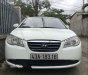 Hyundai Elantra 2008 - Cần bán Hyundai Elantra sản xuất năm 2008, màu trắng, nhập khẩu