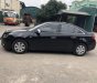 Daewoo Lacetti 2010 - Bán xe Daewoo Lacetti năm sản xuất 2010, màu đen, xe nhập