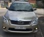 Toyota Innova G 2012 - Cần bán xe Toyota Innova G sản xuất 2012, màu vàng cát