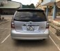 Mitsubishi Grandis 2.4 AT 2009 - Bán Mitsubishi Grandis 2.4 AT đời 2009, màu bạc, chính chủ