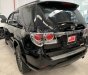 Toyota Fortuner G 2016 - Bán ô tô Toyota Fortuner G năm 2016, màu đen, máy dầu