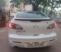 Mazda 3   2012 - Bán Mazda 3 đời 2012, màu trắng, 465 triệu