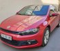 Volkswagen Scirocco  AT 2010 - Gia đình cần bán Scirocco sản xuất 2010, Đk 4/2011
