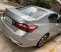 Honda Accord 2016 - Cần bán Honda Accord 2016, màu bạc, nhập khẩu