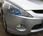 Mitsubishi Grandis 2.4 AT 2009 - Bán Mitsubishi Grandis 2.4 AT đời 2009, màu bạc, chính chủ