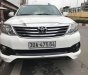 Toyota Fortuner Sportivo 2014 - Bán Fortuner Sportivo 1 cầu sx 2014, màu trắng