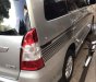 Toyota Innova   E 2012 - Bán Innova 2012, phom 2013, biển số đẹp, số sàn, chạy 68 ngàn km