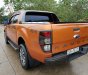 Ford Ranger 2017 - Bán Ford Ranger năm sản xuất 2017, màu cam, nhập khẩu nguyên chiếc