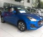 Suzuki Swift GLX 2018 - Bán Suzuki Swift GLX 2018, màu xanh, nhập khẩu, giá tốt, xe giao ngay. 0985.547.829