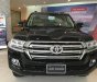 Toyota Land Cruiser 4.6 2018 - Bán xe Toyota Land Cruiser 4.6 năm sản xuất 2018, xe nhập khẩu nguyên chiếc, giao xe sớm