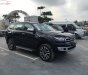 Ford Everest Titanium  2018 - Cần bán Ford Everest Titanium 2018, màu đen, nhập khẩu