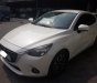 Mazda 2 2016 - Bán Mazda 2 2016, màu trắng, biển TP, giá thương lượng, hỗ trợ góp