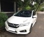 Honda City 2016 - Bán ô tô Honda City đời 2016, màu trắng số tự động