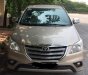 Toyota Innova MT 2014 - Bán Toyota Innova, sản xuất 2014 số sàn, giá tốt