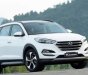 Hyundai Tucson   1.6AT    2018 - Cần bán Hyundai Tucson 1.6AT đời 2018, mới 100%