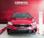 Kia Cerato  1.6 MT 2018 - Kia Gò Vấp bán Kia Cerato 1.6 MT năm sản xuất 2018, màu đỏ