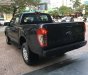 Ford Ranger  XLS AT 2018 - Cần bán xe Ford Ranger 2018, màu xám, nhập khẩu