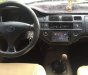 Toyota Zace   GL   2002 - Cần bán Toyota Zace đúng hàng GL đúng đời 2002, lưu hành mới xét đến tháng 6/2019