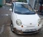 Daewoo Matiz 2005 - Chính chủ bán Daewoo Matiz đời 2005, màu trắng