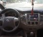 Toyota Innova MT 2012 - Cần bán Toyota Innova MT sản xuất 2012, màu bạc, xe đẹp