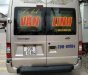 Ford Transit   2008 - Gia đình bán ford Transit sản xuất 2008, xe đẹp