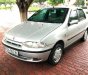 Fiat Siena HLX 1.6 2002 - Bán Fiat Siena HLX 1.6 2002, màu bạc