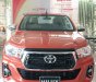 Toyota Hilux 2018 - Bán ô tô Toyota Hilux đời 2018, màu cam, nhập khẩu, xe giao ngay, giá tốt nhất miền Nam