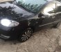 Toyota Vios MT 2005 - Bán Toyota Vios Mt năm 2005, màu đen