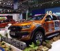 Ford Ranger  Wildtrak  2018 - Bán xe Ranger Wildtrak Bitubo 2018 giao ngay, đủ màu. Hỗ trợ thủ tục nhanh gọn, giá 918 triệu