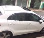 Kia Rio    2014 - Cần bán gấp Kia Rio năm 2014, màu trắng, xe gia đinh sử dụng